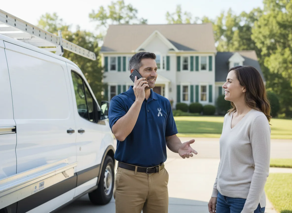 Home Gutter Service Wallingford, IA FAQs